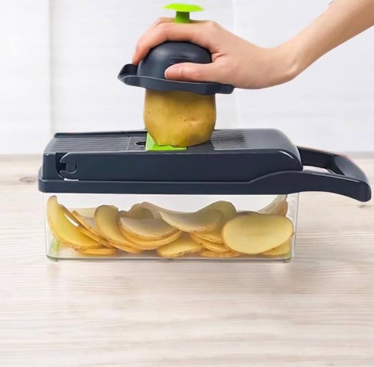 AffettaVerdure da cucina Pro™