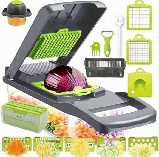 AffettaVerdure da cucina Pro™