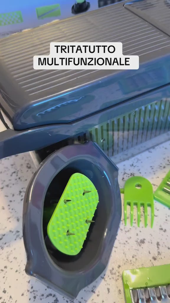 Carica il video: 